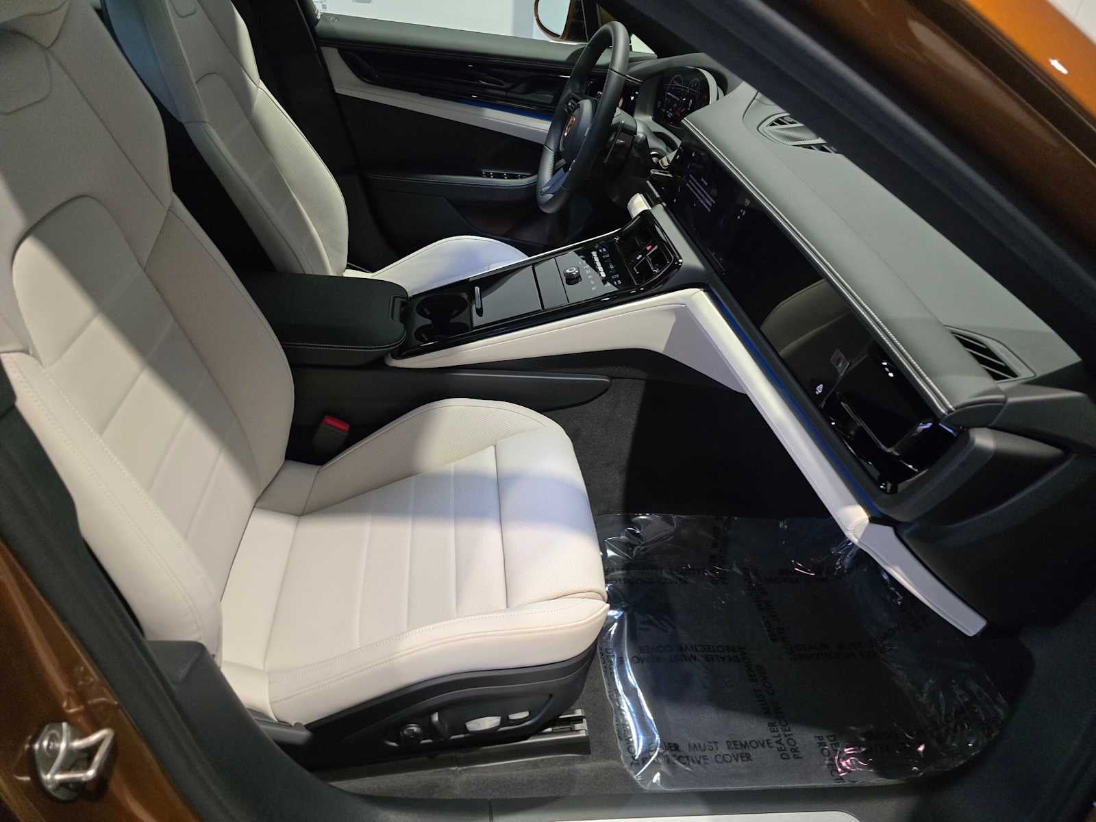 2026 Porsche Panamera 4 E-Hybrid