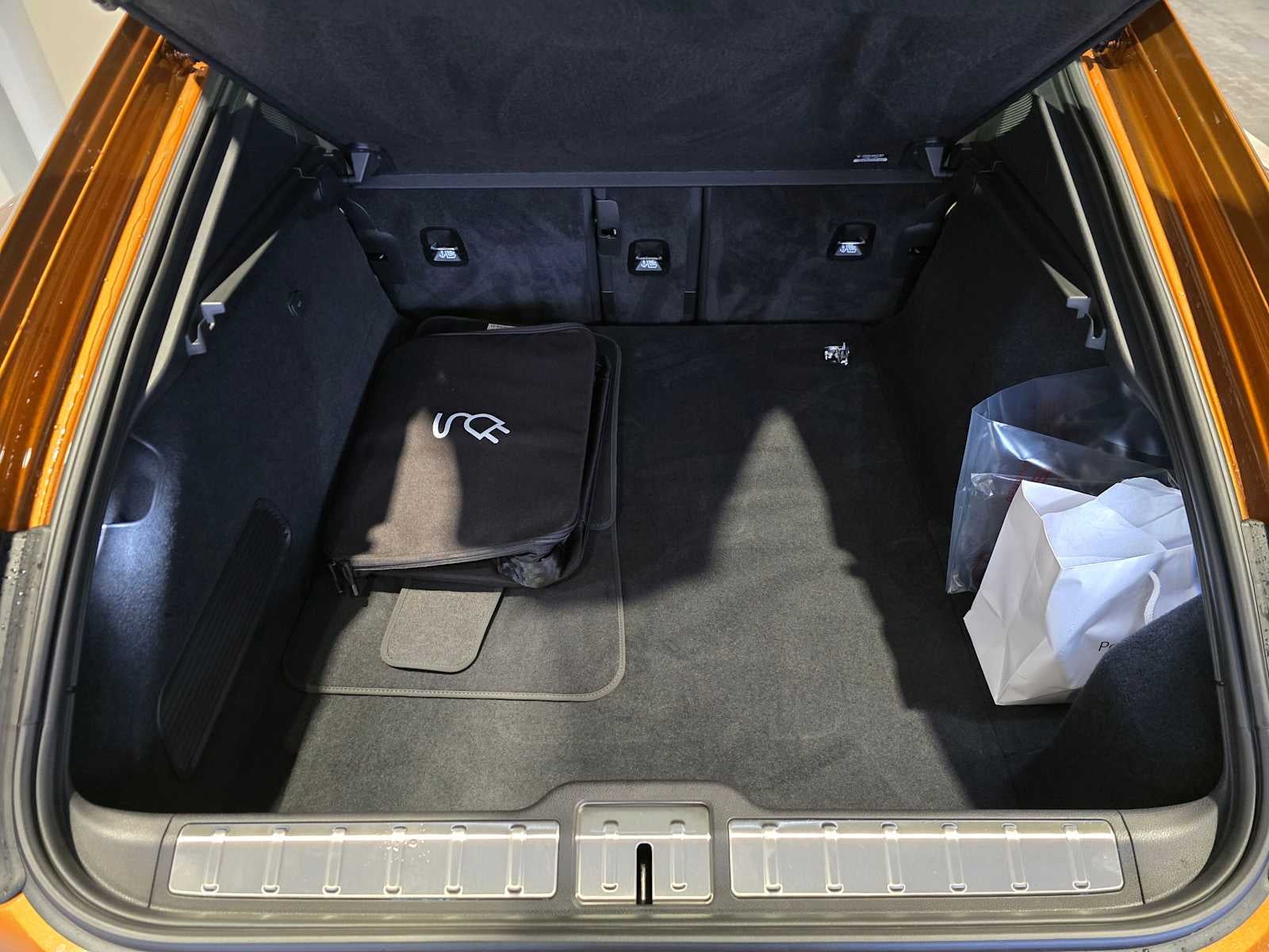 2026 Porsche Panamera 4 E-Hybrid