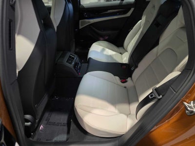 2026 Porsche Panamera 4 E-Hybrid