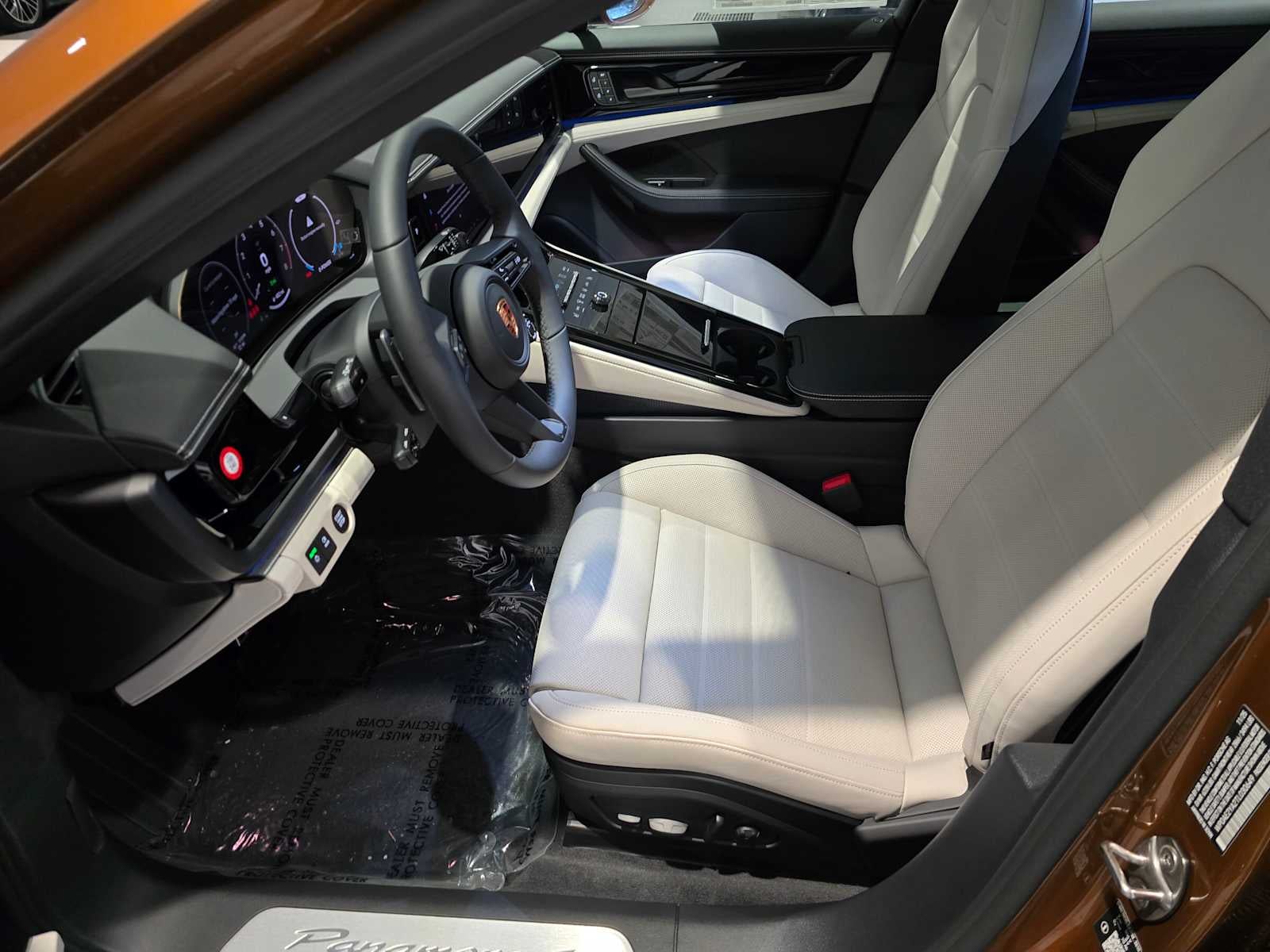 2026 Porsche Panamera 4 E-Hybrid