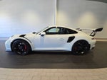 2016 Porsche 911 911 GT3 RS