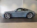 2024 Porsche 911 S/T
