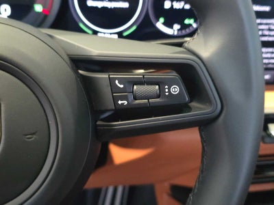 2024 Porsche 911 S/T