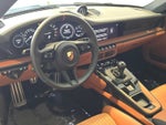 2024 Porsche 911 S/T