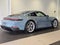 2024 Porsche 911 S/T