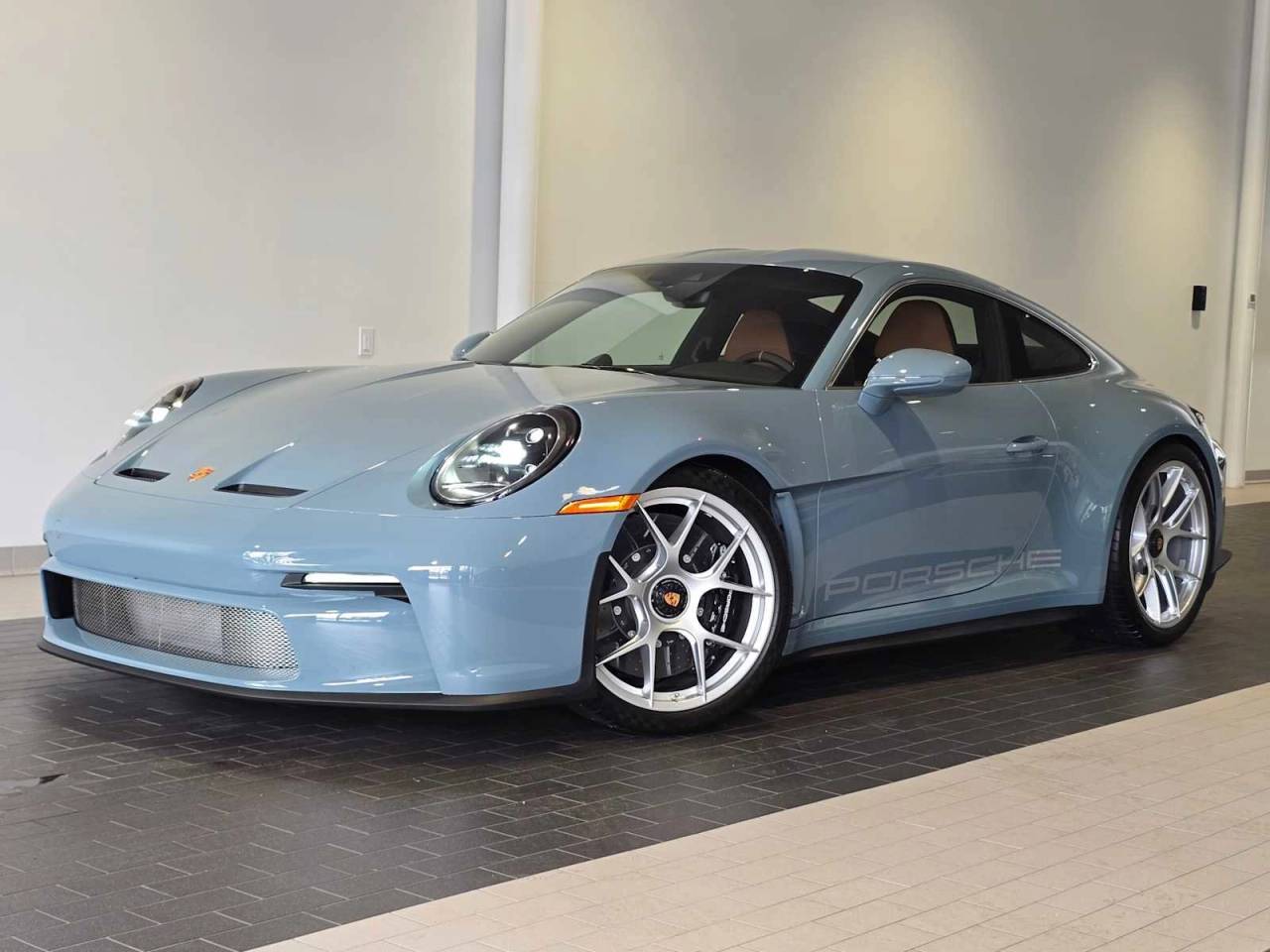 2024 Porsche 911 GT3 RS's photo