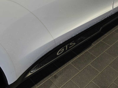 2025 Porsche Panamera GTS