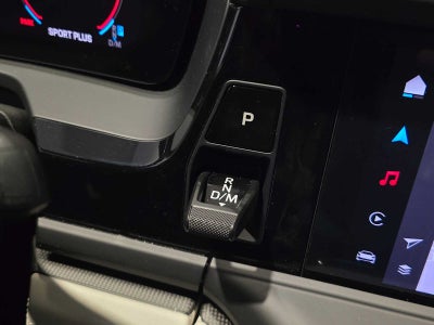 2025 Porsche Panamera GTS