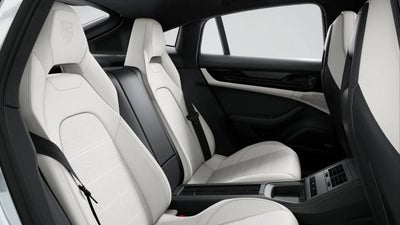 2025 Porsche Panamera GTS