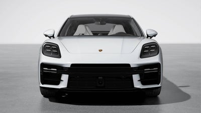 2025 Porsche Panamera GTS