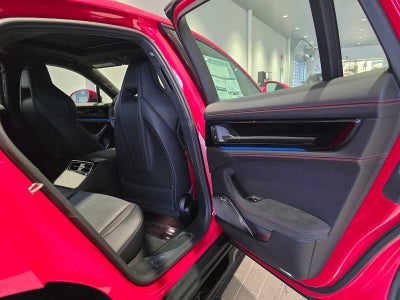 2026 Porsche Panamera GTS