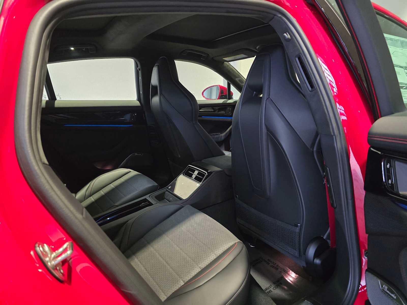 2026 Porsche Panamera GTS