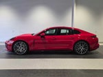 2026 Porsche Panamera GTS