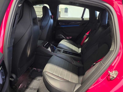 2026 Porsche Panamera GTS