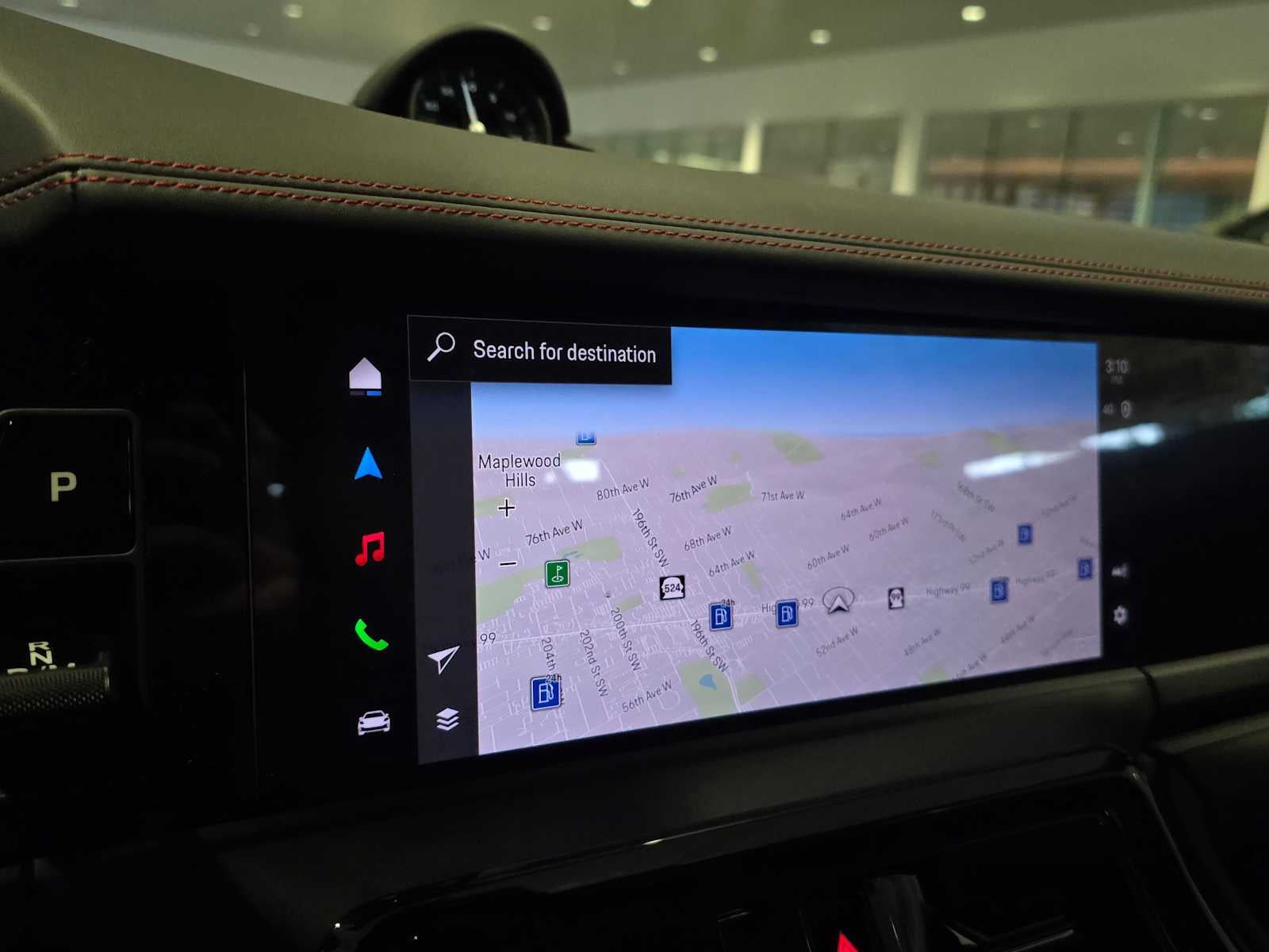 2026 Porsche Panamera GTS