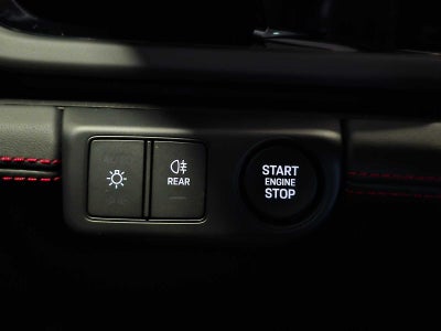 2026 Porsche Panamera GTS