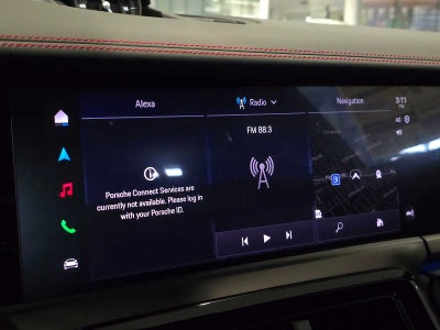 2026 Porsche Panamera GTS