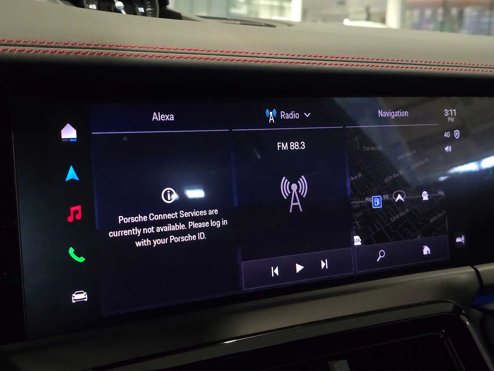 2026 Porsche Panamera GTS