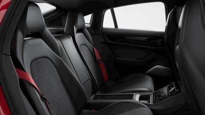 2026 Porsche Panamera GTS