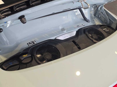 2025 Porsche 911 911 Carrera S
