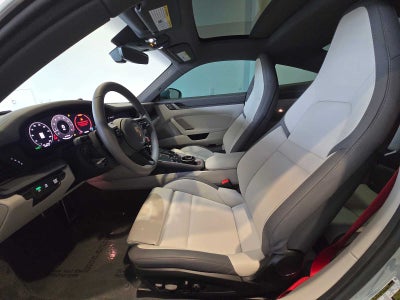 2025 Porsche 911 911 Carrera S