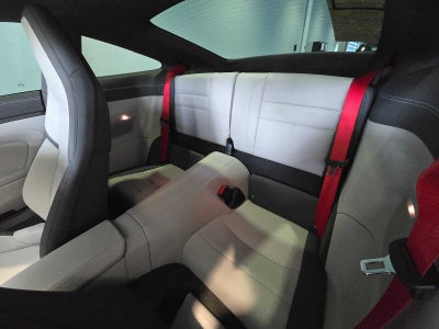 2025 Porsche 911 911 Carrera S