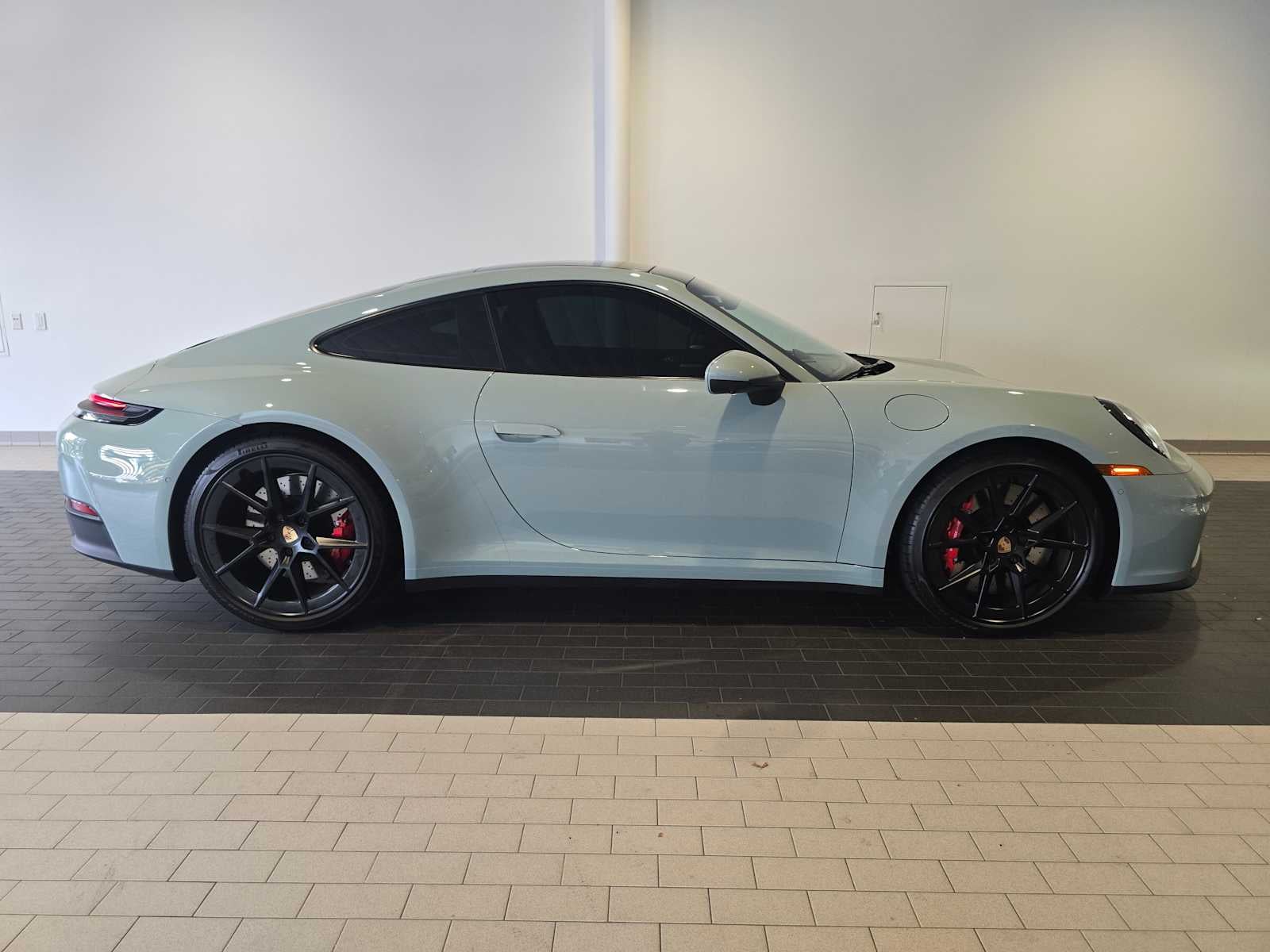 2025 Porsche 911 911 Carrera S