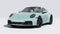 2025 Porsche 911 911 Carrera S