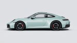 2025 Porsche 911 911 Carrera S