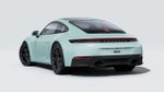 2025 Porsche 911 911 Carrera S