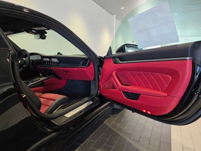 2025 Porsche 911 Carrera S