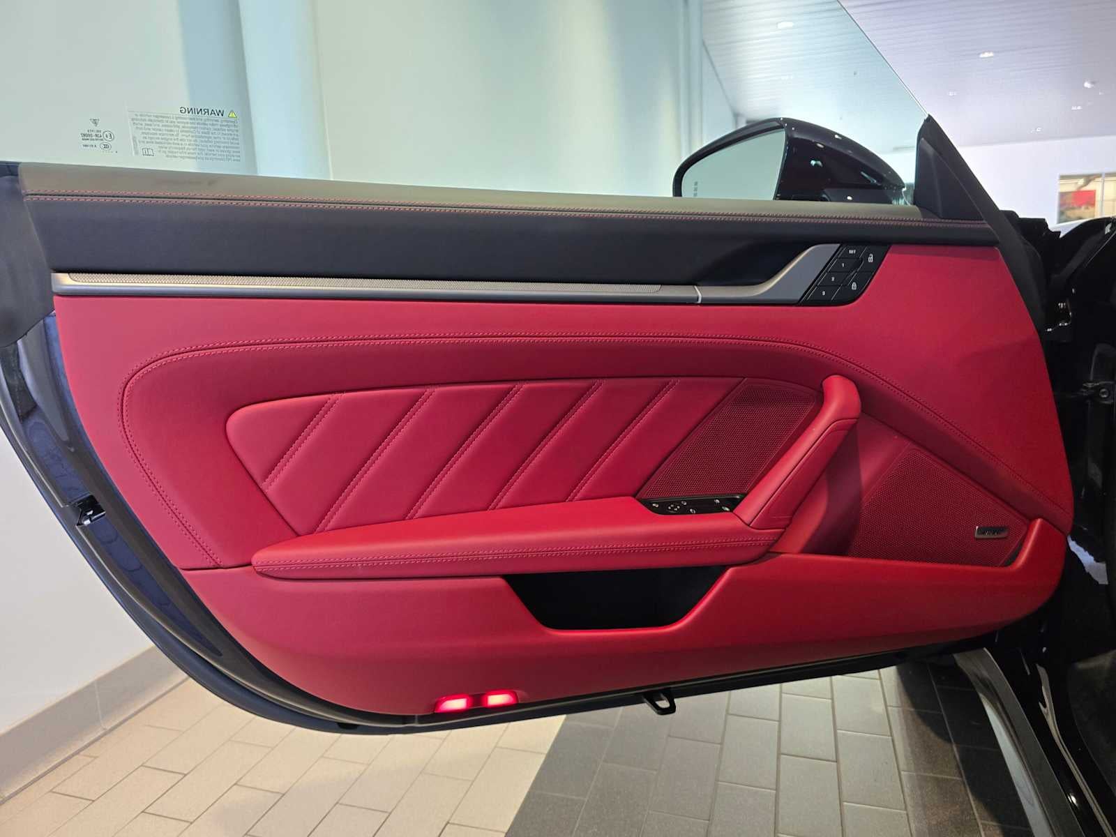 2025 Porsche 911 Carrera S