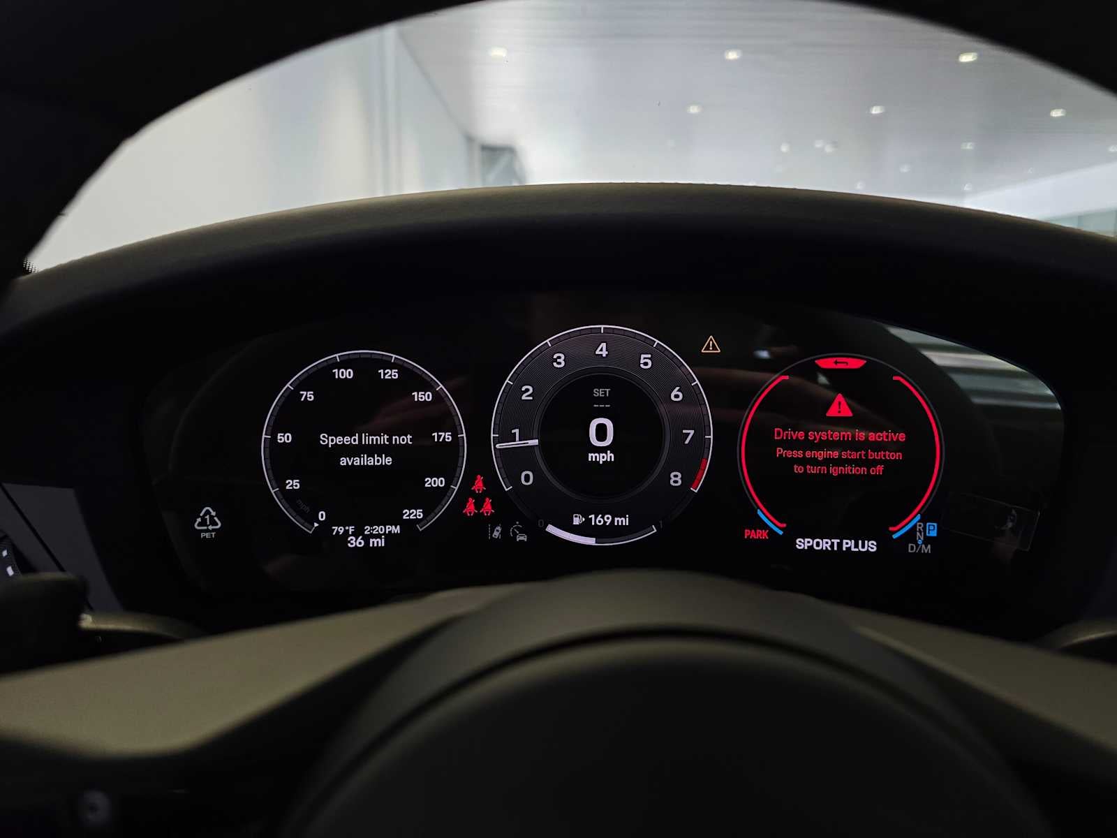 2025 Porsche 911 Carrera S