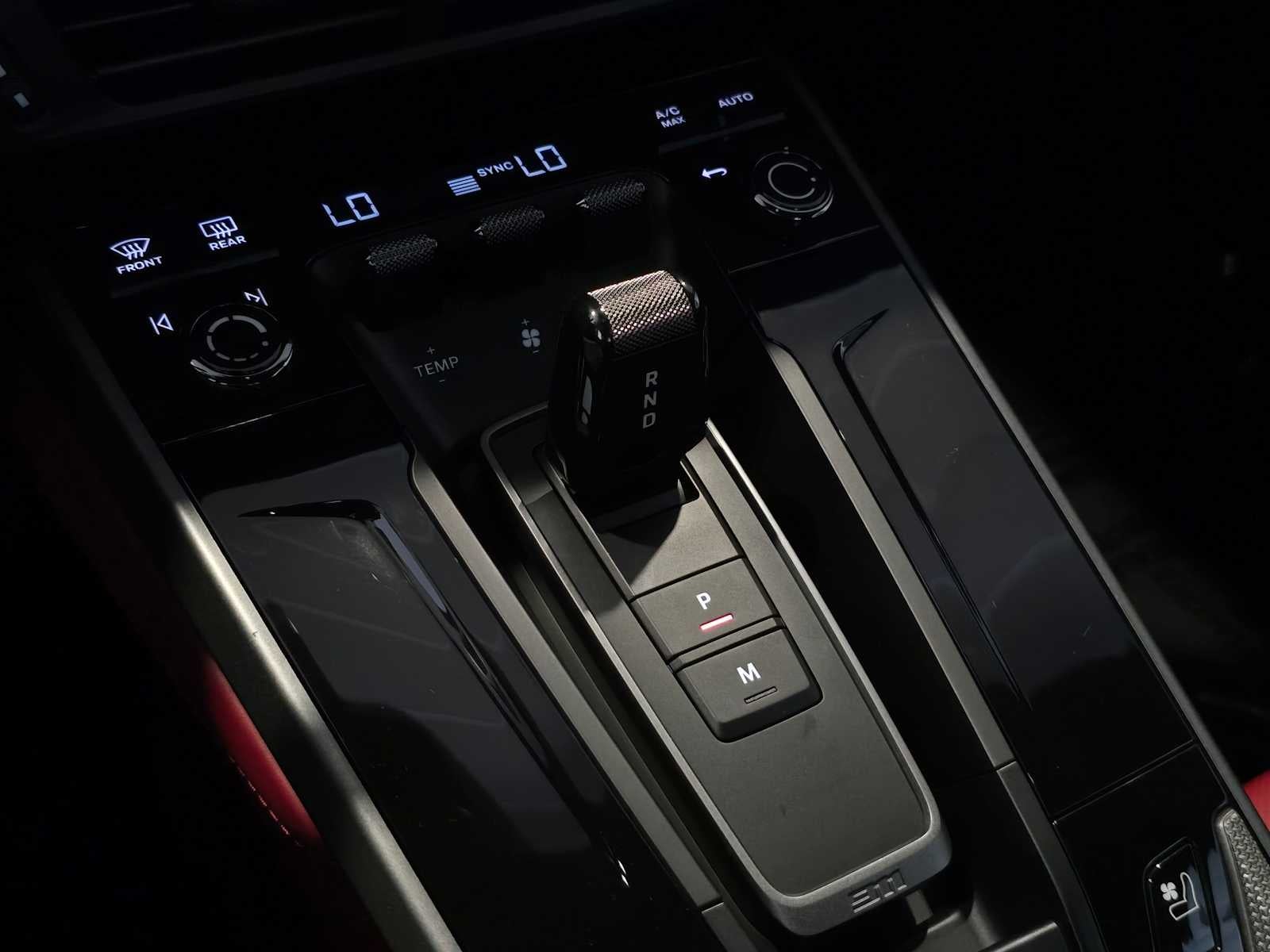 2025 Porsche 911 Carrera S