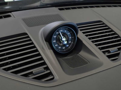 2025 Porsche 911 Carrera S