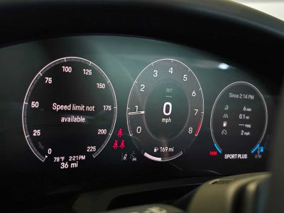 2025 Porsche 911 Carrera S