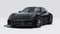 2026 Porsche 911 Carrera 4S