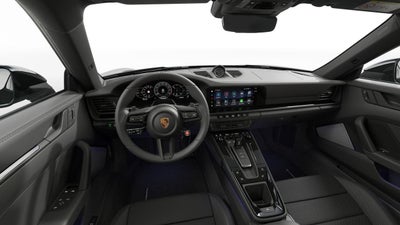 2026 Porsche 911 Carrera 4S