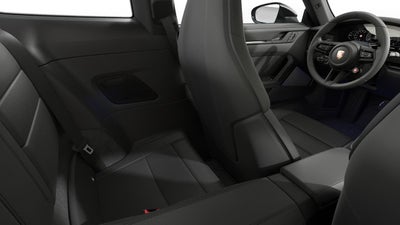 2026 Porsche 911 Carrera 4S