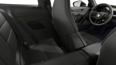 2026 Porsche 911 Carrera 4S