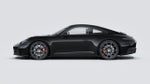2026 Porsche 911 Carrera 4S
