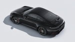 2026 Porsche 911 Carrera 4S