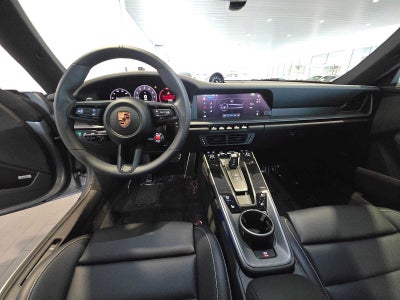2025 Porsche 911 911 Carrera S