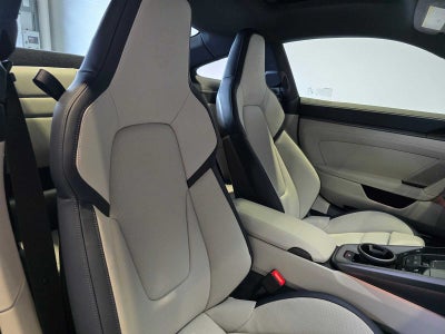 2026 Porsche 911 Carrera S