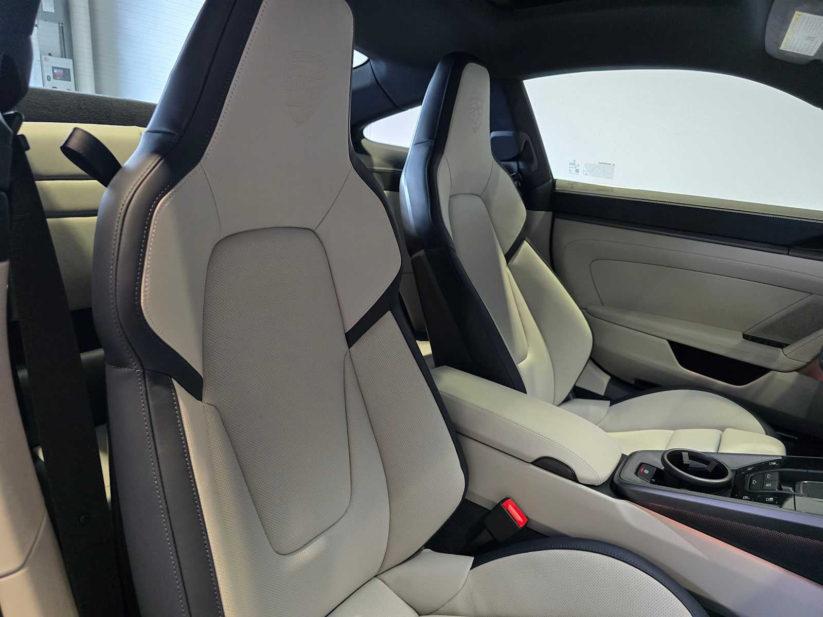 2026 Porsche 911 Carrera S