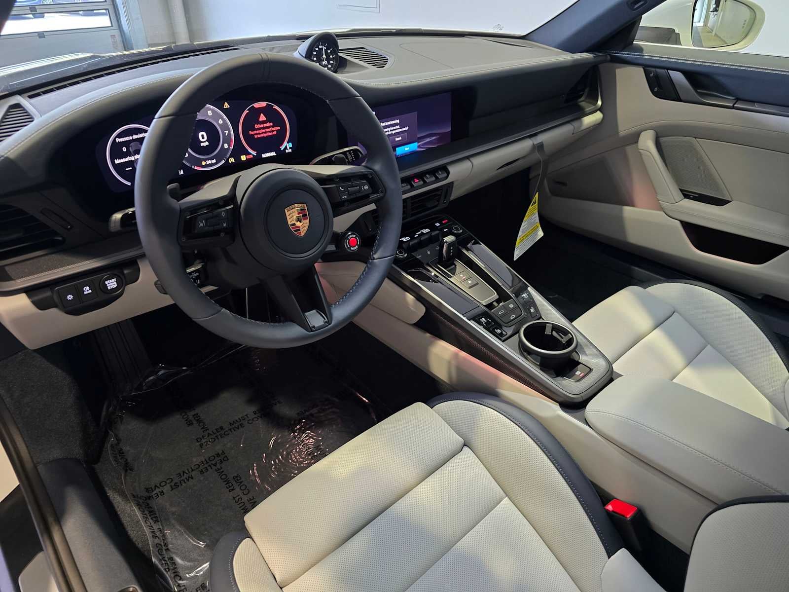 2026 Porsche 911 Carrera S