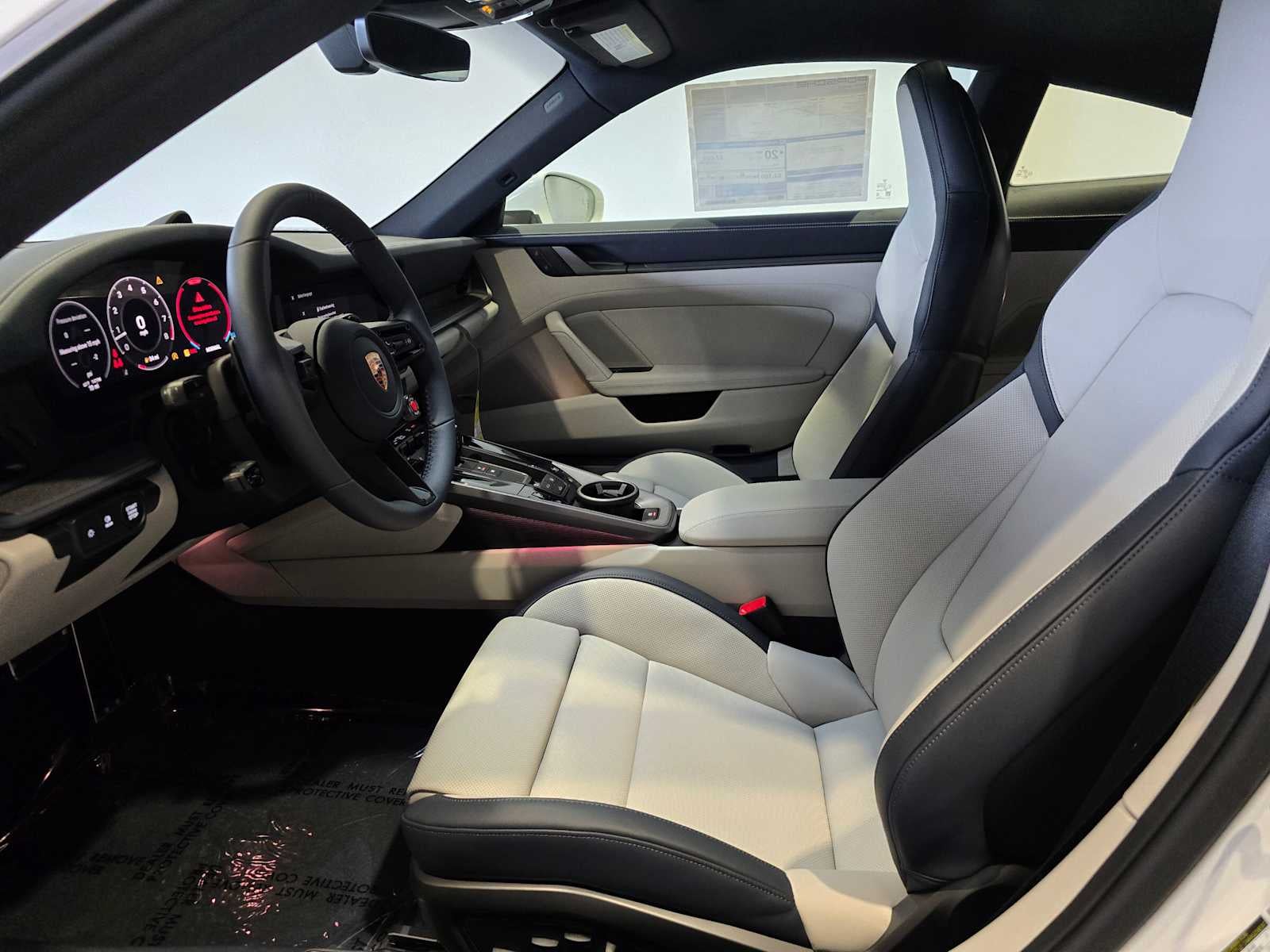 2026 Porsche 911 Carrera S