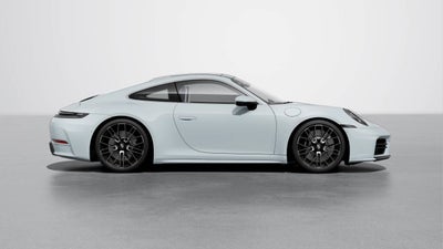 2026 Porsche 911 Carrera S