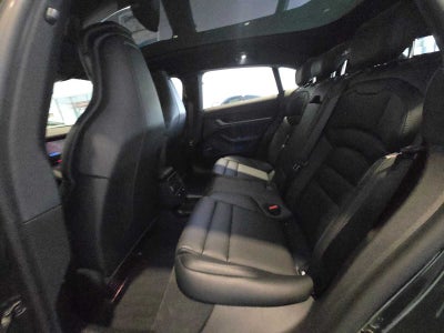 2026 Porsche Taycan Taycan 4S Cross Turismo