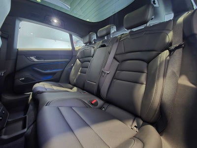 2026 Porsche Taycan Taycan 4S Cross Turismo